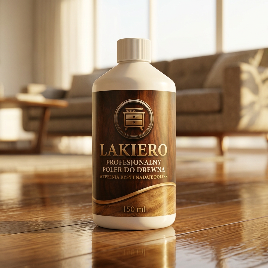 Lakiero™