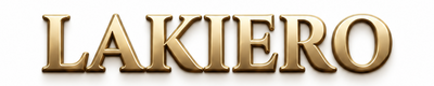 LAKIERO