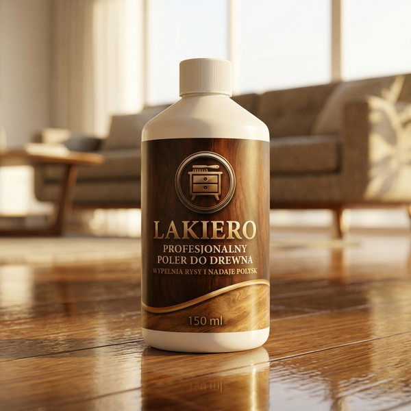 Lakiero™